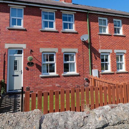 The Tannery Villa Whitby Kültér fotó