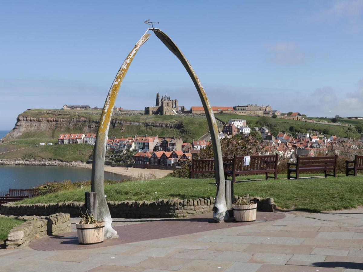 The Tannery Villa Whitby Kültér fotó