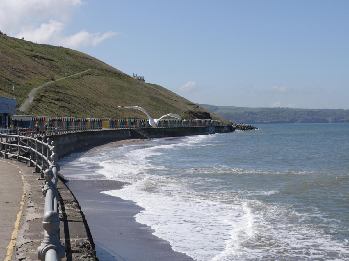The Tannery Villa Whitby Kültér fotó