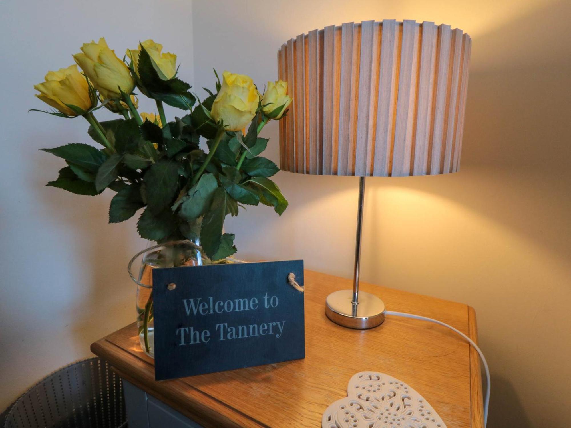 The Tannery Villa Whitby Kültér fotó