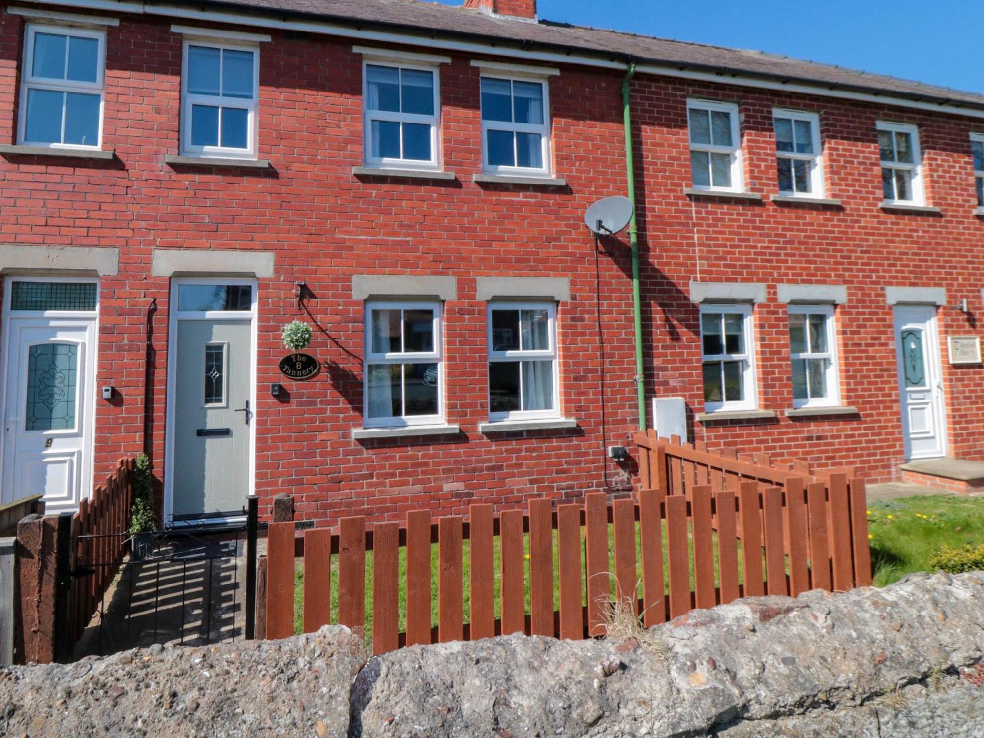 The Tannery Villa Whitby Kültér fotó