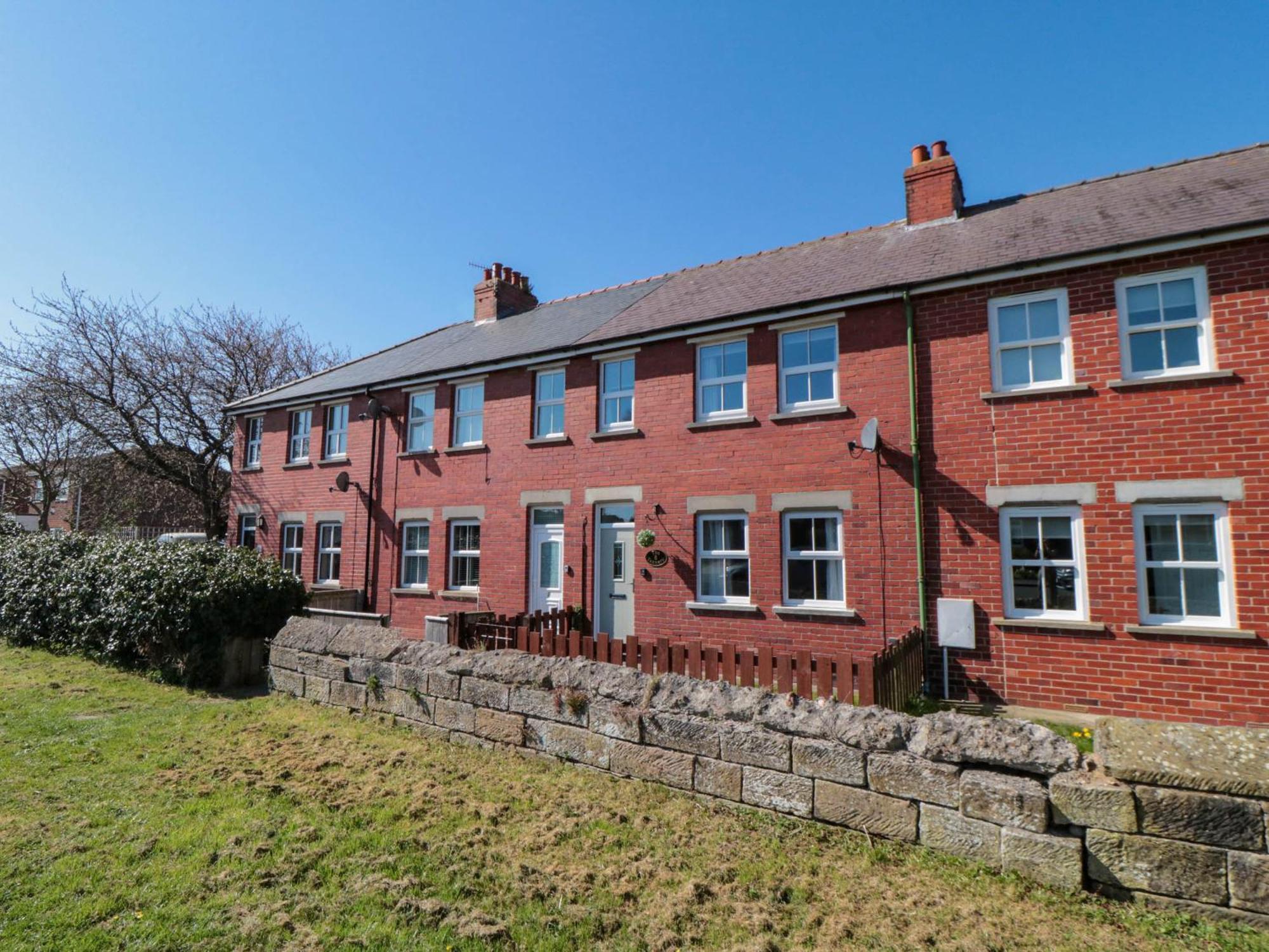 The Tannery Villa Whitby Kültér fotó
