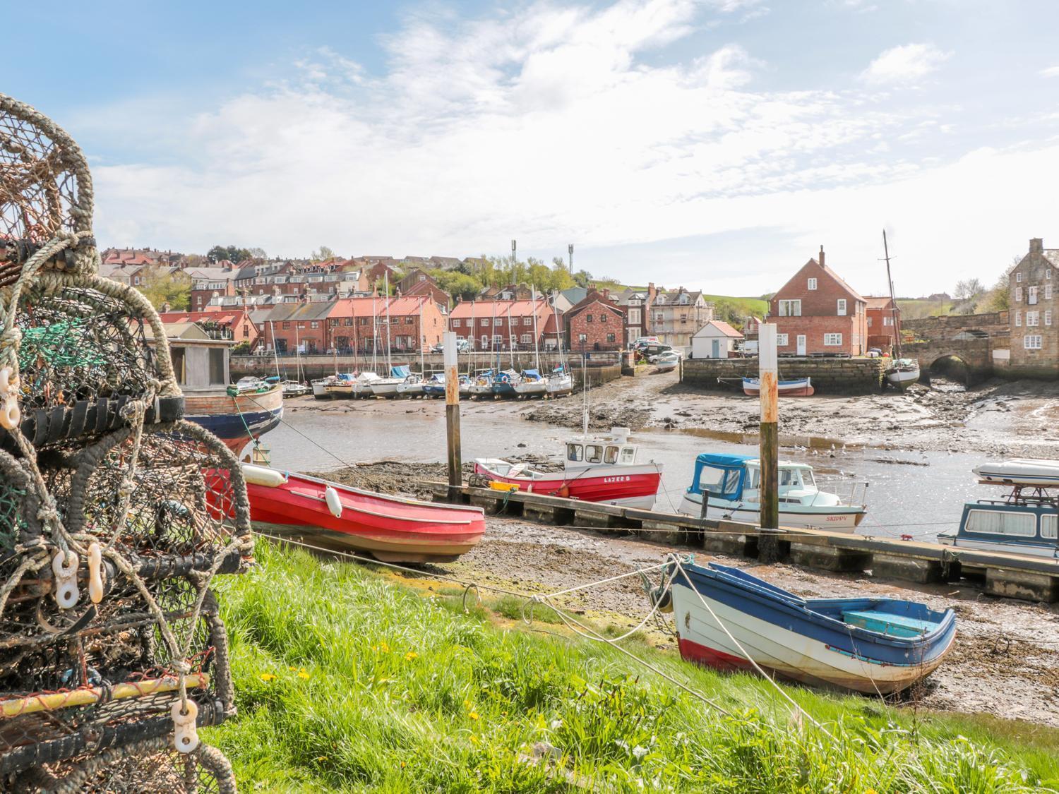 The Tannery Villa Whitby Kültér fotó